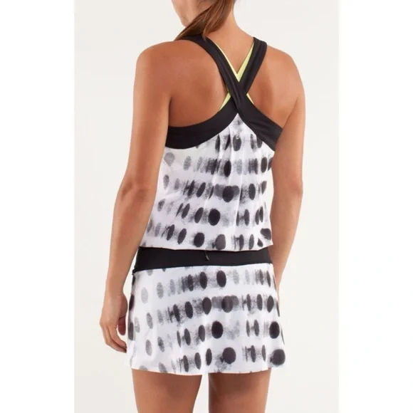 Lululemon Run For Your Money Jumper Short - Picture 3 of 14